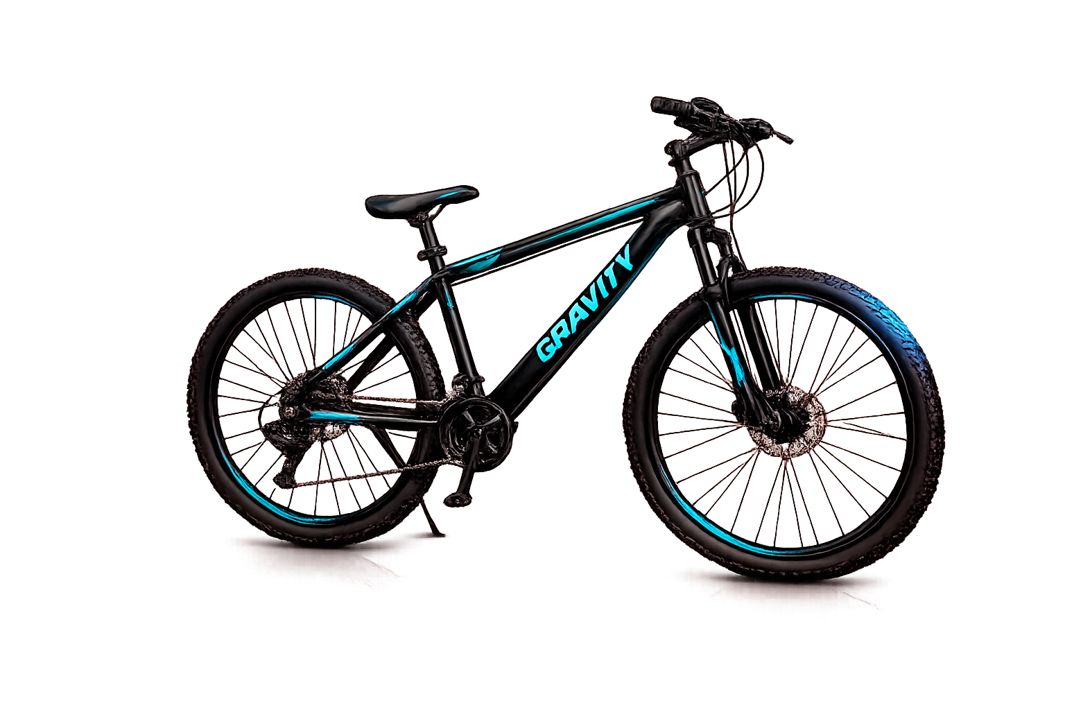 Gravity disponible en Berra Bike