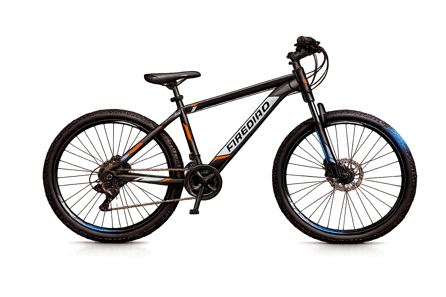 Firebird Rodado 29 disponible en Berra Bike